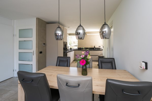 Medium property photo - Blackwoodstraat 9, 4184 DG Opijnen